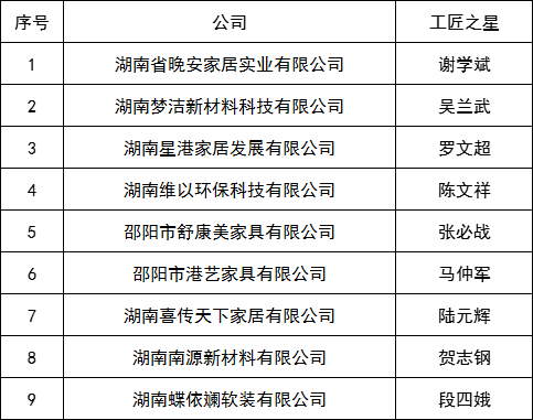 湖南省家具行业协会,家具行业协会,家具行业