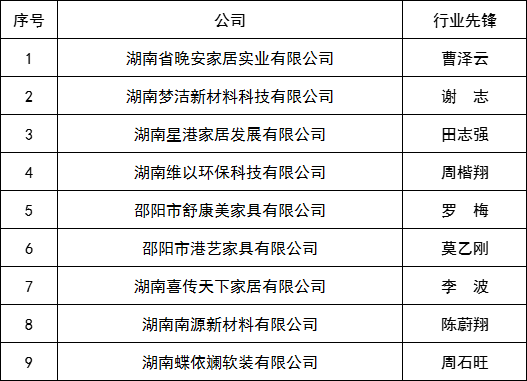 湖南省家具行业协会,家具行业协会,家具行业